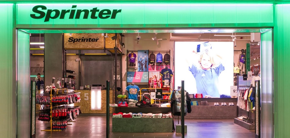 Sprinter invierte 35 millones de euros en su nueva sede y centro logístico en Alicante